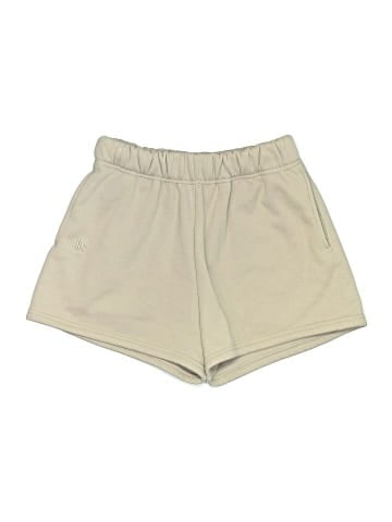 Kamo Fitness Khaki Shorts (view 1)