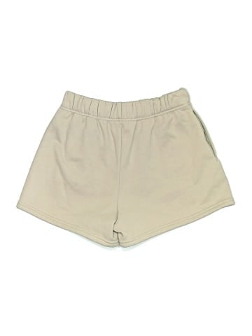 Kamo Fitness Khaki Shorts (view 2)