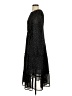 Unbranded Stars Black Cocktail Dress Size S - photo 5