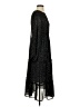 Unbranded Stars Black Cocktail Dress Size S - photo 4