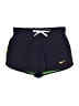 Nike Blue Athletic Shorts Size S - photo 1