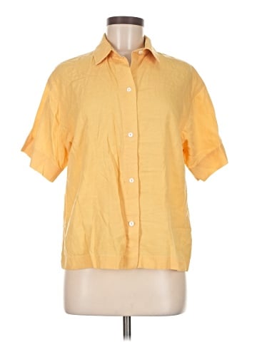 Love, Bonito Short Sleeve Blouse (view 1)