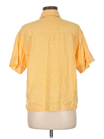 Love, Bonito Short Sleeve Blouse (view 2)