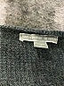 James Perse Gray Pullover Sweater Size Sm (1) - photo 7