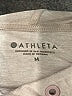 Athleta Tan Fleece Size M - photo 6
