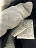 Lord & Taylor 100% Wool Solid Black Wool Skirt Size 16 - photo 4