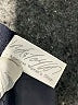 Lord & Taylor 100% Wool Solid Black Wool Skirt Size 16 - photo 5