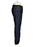 Gap Outlet 100% Cotton Chevron-herringbone Blue Jeans Size 31 waist - photo 4