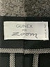 GUNEX Solid Black Dress Pants Size 10 - photo 7