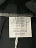 GUNEX Solid Black Dress Pants Size 10 - photo 8