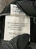GUNEX Solid Black Dress Pants Size 10 - photo 9