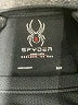 Spyder Black Long Sleeve Turtleneck Size S - photo 7