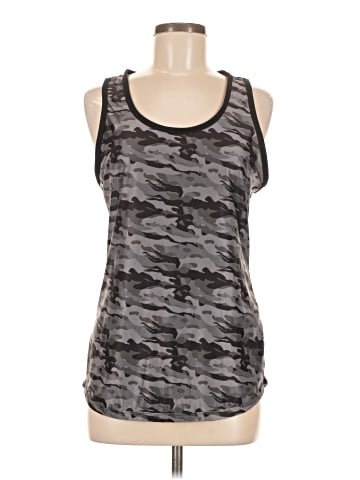 orange theory Active Tank (view 1)