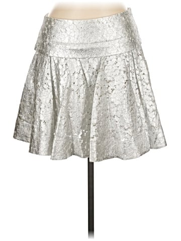 Donna Karan New York Formal Skirt (view 1)