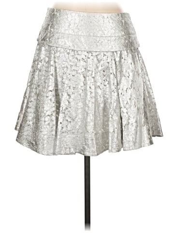 Donna Karan New York Formal Skirt (view 2)