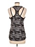 orange theory Gray Active Tank Size M - photo 2