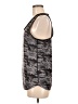 orange theory Gray Active Tank Size M - photo 5
