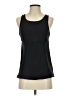 Lululemon Athletica Black Active Tank Size 4 - photo 1