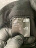 Uniqlo Solid Black Active Pants Size XS - photo 4