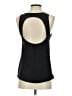 Lululemon Athletica Black Active Tank Size 4 - photo 2
