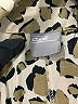 ASOS Animal Print Ivory 3/4 Sleeve Blouse Size 2X (estimated) - photo 4