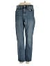 Madewell Blue Jeans Size 24 waist - photo 1