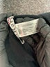 Assorted Brands Black Active Pants Size XS - photo 5