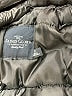 Faded Glory 100% Polyester Color Block Black Jacket Size 3T - photo 3
