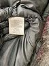 Faded Glory 100% Polyester Color Block Black Jacket Size 3T - photo 4