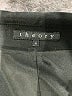 Theory Black Wool Blazer Size 4 - photo 6