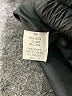 Theory Black Wool Blazer Size 4 - photo 7