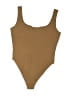 Buddy Love Tan Bodysuit Size M - photo 2