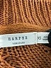 Harper Heritage Brown Pullover Sweater Size XS - photo 7