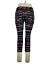 Assorted Brands Color Block Black Active Pants Size XL - photo 2