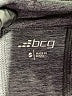 Bcg 100% Polyester Gray Long Sleeve T-Shirt Size S - photo 7