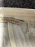 Soft Surroundings Ivory Casual Pants Size S - photo 7