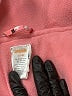 Gymboree Stars Pink Snow Jacket Size 4T - 5T - photo 3