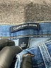 CALVIN KLEIN JEANS Blue Jeans Size 27 waist - photo 6