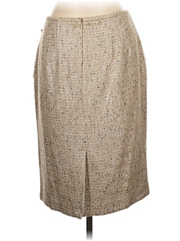 Calvin Klein Formal Skirt (view 2)