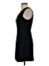 1.State Solid Black Cocktail Dress Size 4 - photo 5