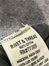 Rivet & Thread Blue Sleeveless Blouse Size S - photo 8