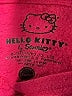 Hello Kitty Pink Pullover Hoodie Size 10 - 12 - photo 3