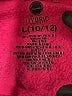 Hello Kitty Pink Pullover Hoodie Size 10 - 12 - photo 4