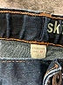 Crewcuts Blue Jeans Size 10 - photo 3