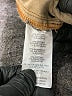 Crewcuts Blue Jeans Size 10 - photo 4