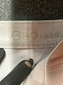 Gap Gray Jeans Size 26 waist - photo 5