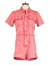 Unbranded Pink Romper Size S - photo 1