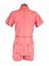 Unbranded Pink Romper Size S - photo 2