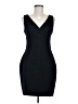 Express Black Cocktail Dress Size M - photo 1