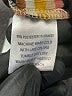 Indigo Rose Yellow Bodysuit Size S - photo 4